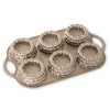 Best Nordic Ware Shortcake Mandjes Bakvorm