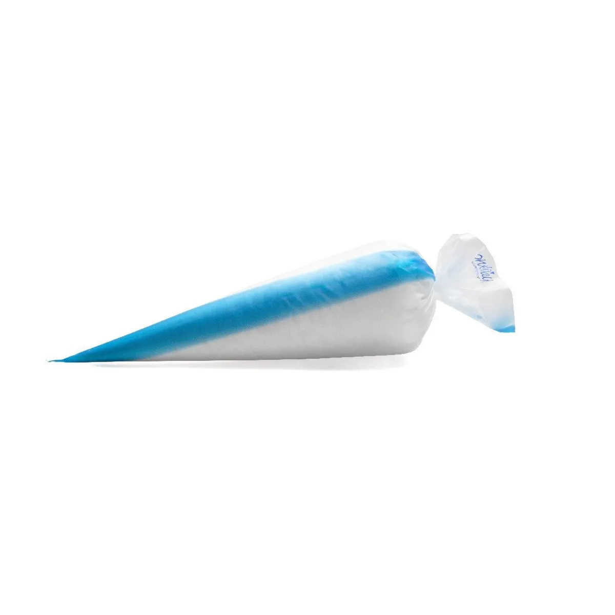 Clearance One Way Wegwerp Spuitzak Masterline Blue 100st. - 36x20cm