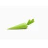 Sale One Way Wegwerp Spuitzak Green Biobased 100st. - 53x28 cm