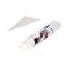 Online One Way Wegwerp Spuitzak Comfort Clear 10st - 30x17cm