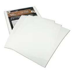 Hot Prints on Pastry Ouwelpapier Dubbel Dik A4-formaat (50 vellen)