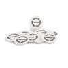 Clearance Overig Ouwelrondjes Warme Bakker Ø40mm 400 stuks