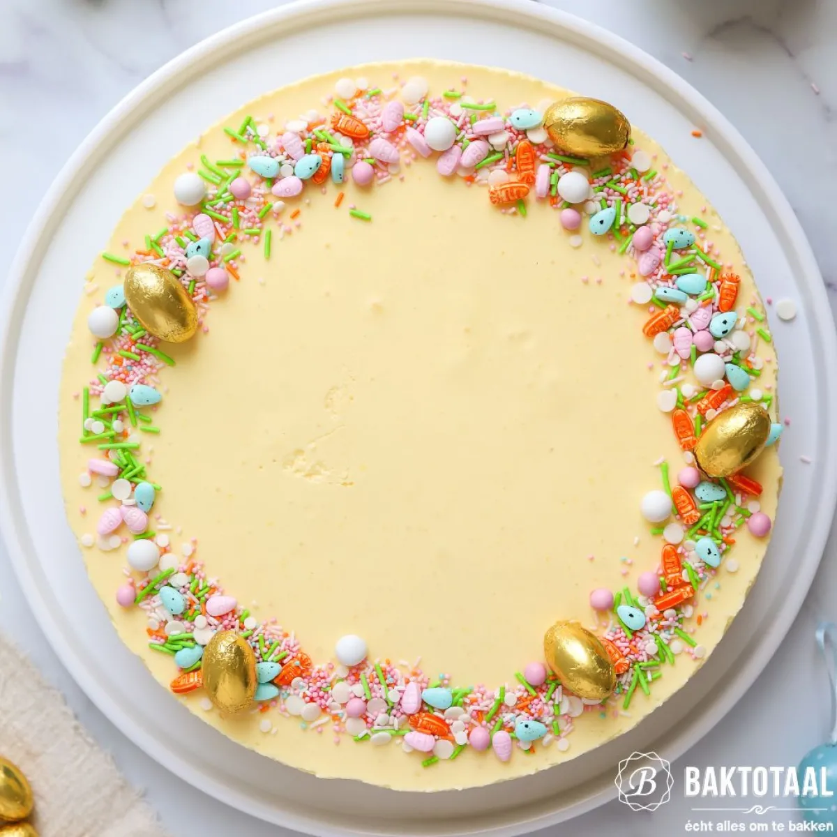 Discount Overig Paaseitjes Praline Melk 125g