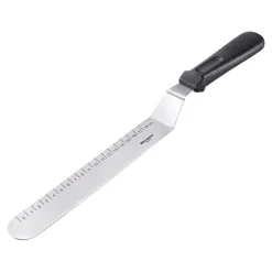 Sale Overig Paletmes / Glaceermes RVS Maataanduiding 18cm
