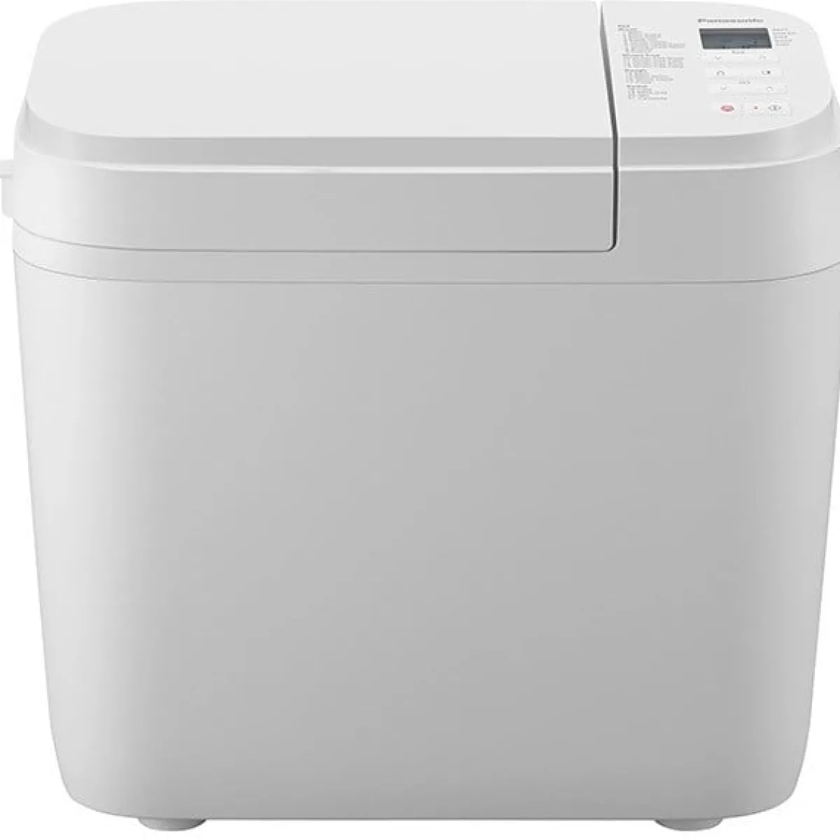 New Panasonic Broodbakmachine SDB2510WXE