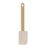 Hot Hendi Pannenlikker kunststof 42cm