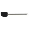 Online Overig Pannenlikker rubber met RVS steel 30cm