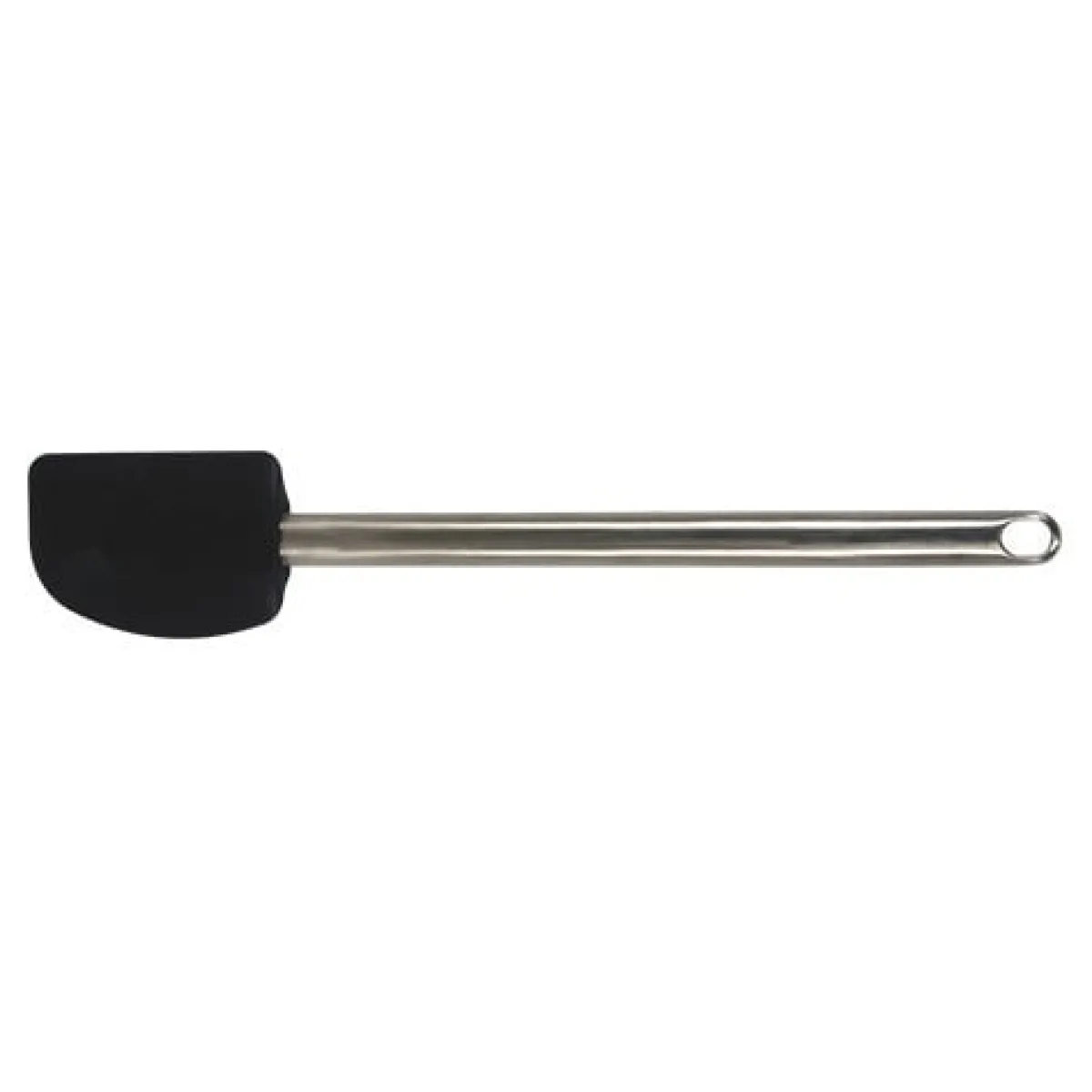 Online Overig Pannenlikker rubber met RVS steel 30cm