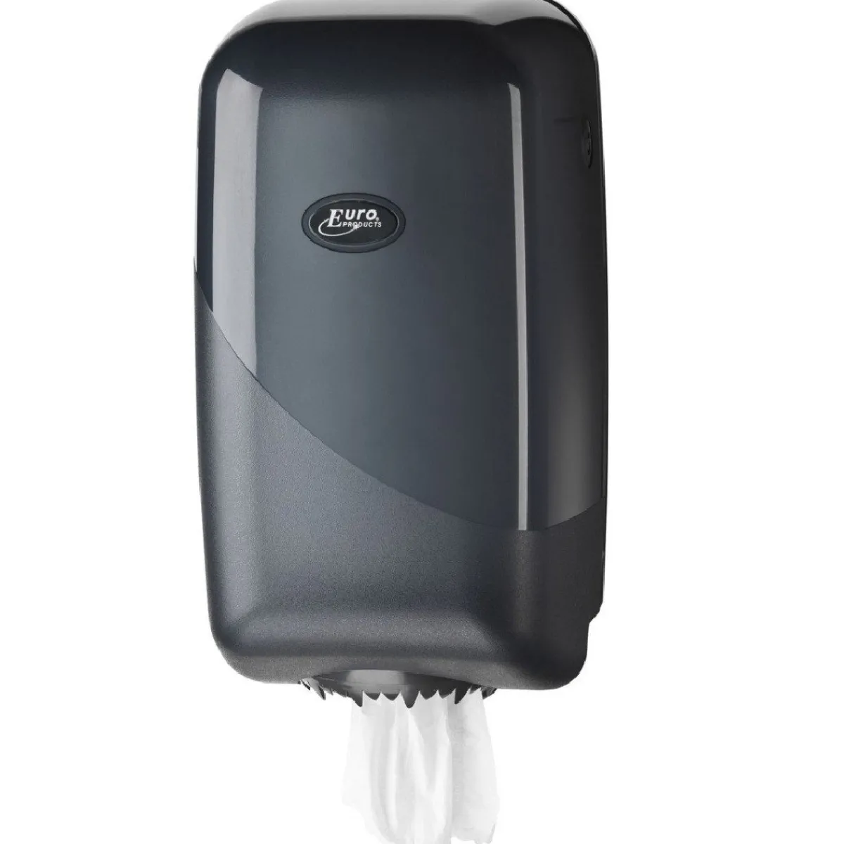 New Overig Papierrolhouder / Dispenser Mini Zwart