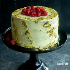Hot Patidess Smaakpasta Pistache 120g