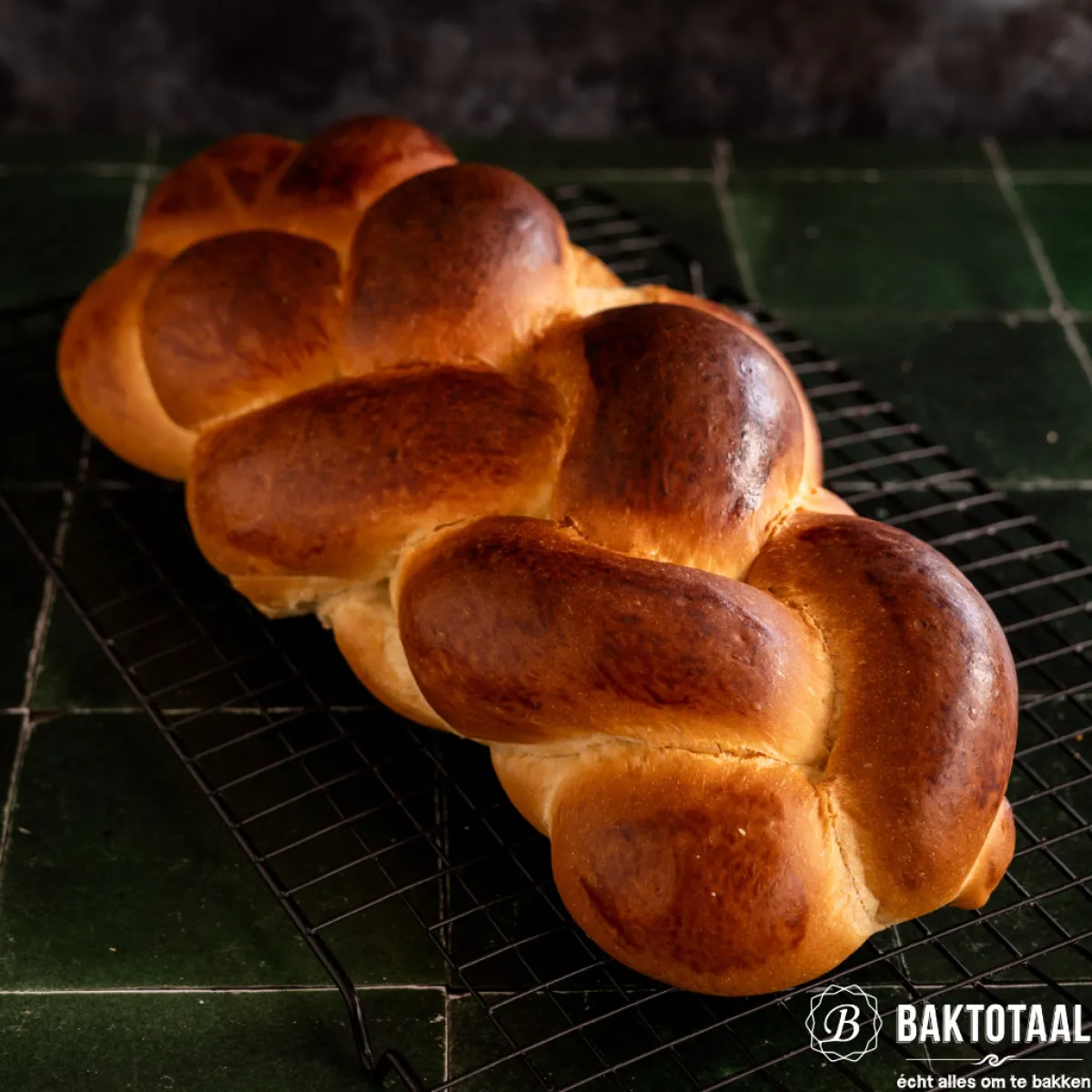 New Patisse Bakplaat Silver-Top Geperforeerd 40x30cm