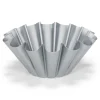 Hot Patisse Briochevorm Silver-Top Ø20cm