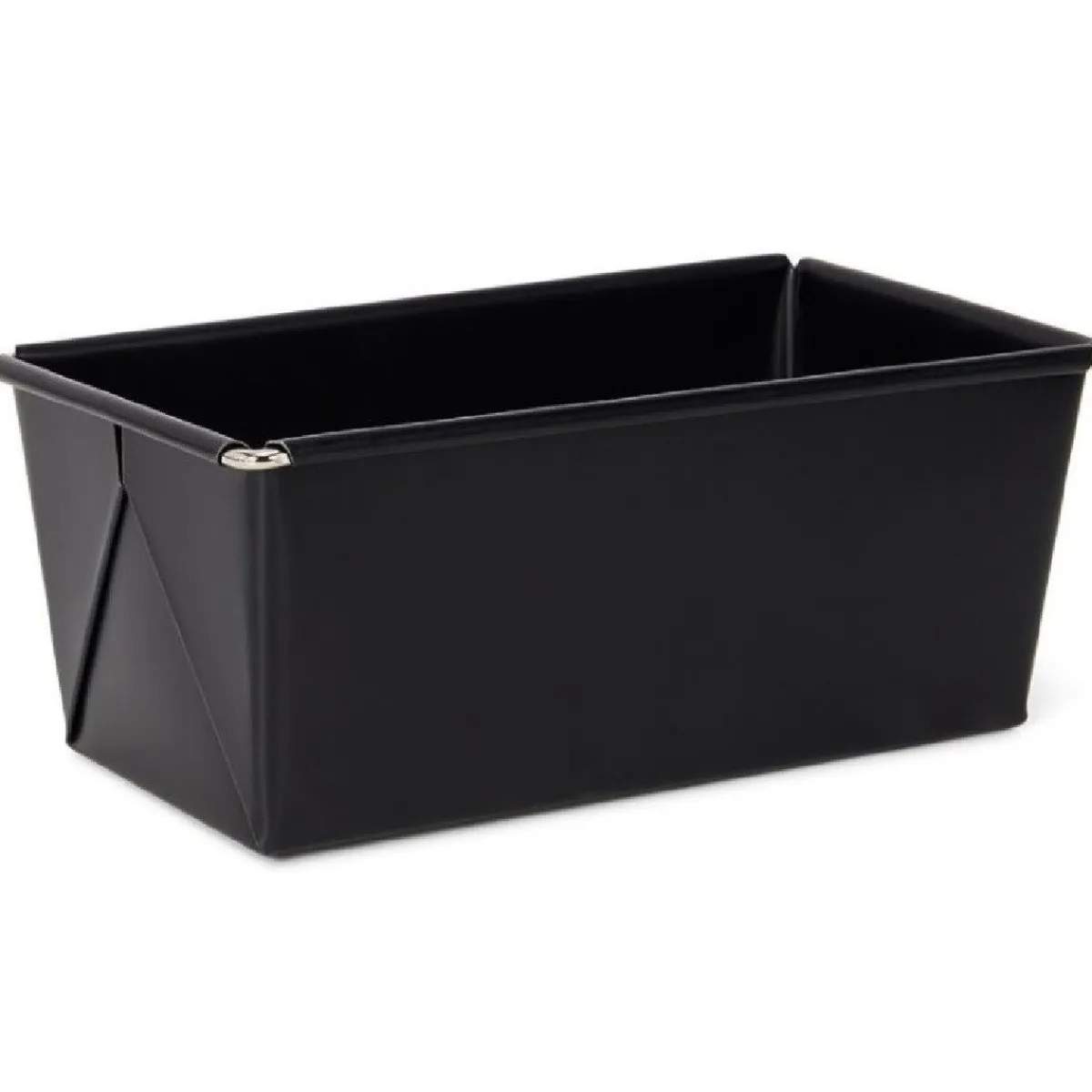 New Patisse Broodvorm Blauwstaal 20x11x9cm