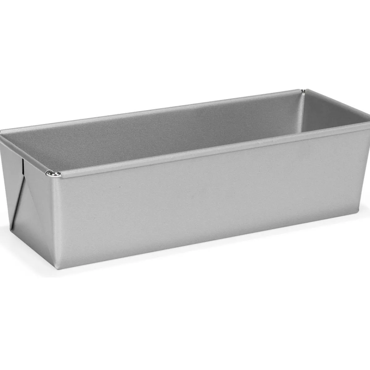 Sale Patisse Broodvorm Silver-Top 30cm