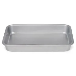 New Patisse Brownievorm Silver-Top 28x18cm