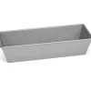 Hot Patisse Cakevorm Silver-Top 30cm