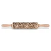 Outlet Patisse Decoratie Deegroller 20cm #2