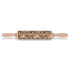 Outlet Patisse Decoratie Deegroller 20cm #2