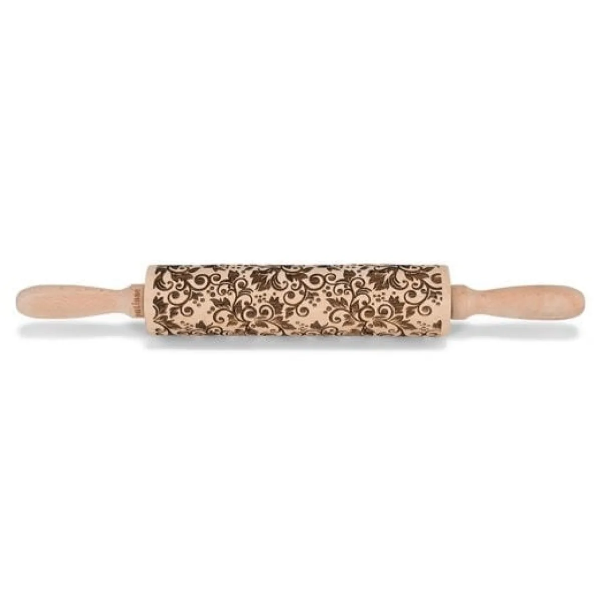 Outlet Patisse Decoratie Deegroller 20cm #2