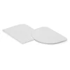 Clearance Patisse Deegkrabbers 12cm Set/2