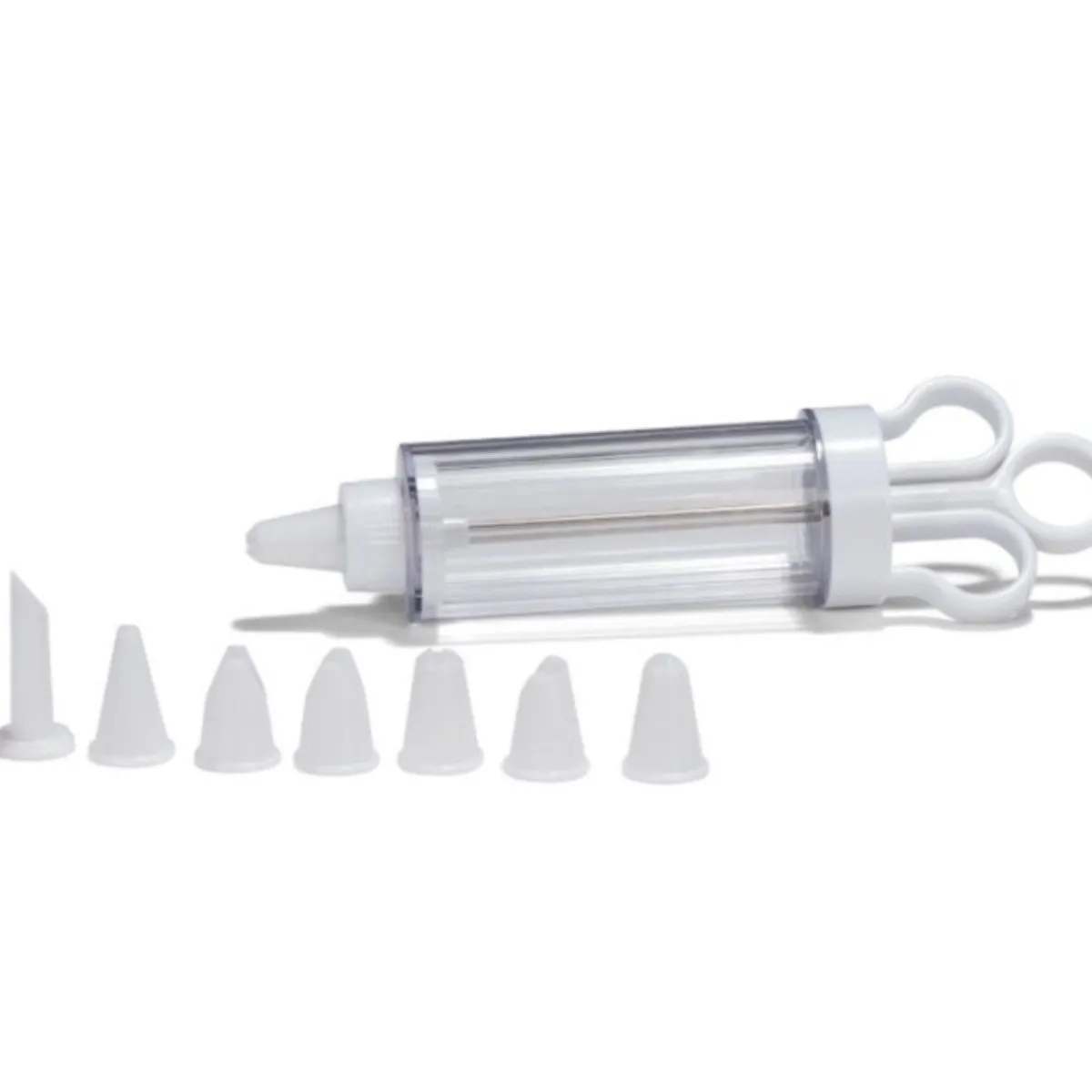 Patisse Garneerspuit 19cm