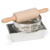 Sale Patisse Kinderbakset Basic Vertind Set/3