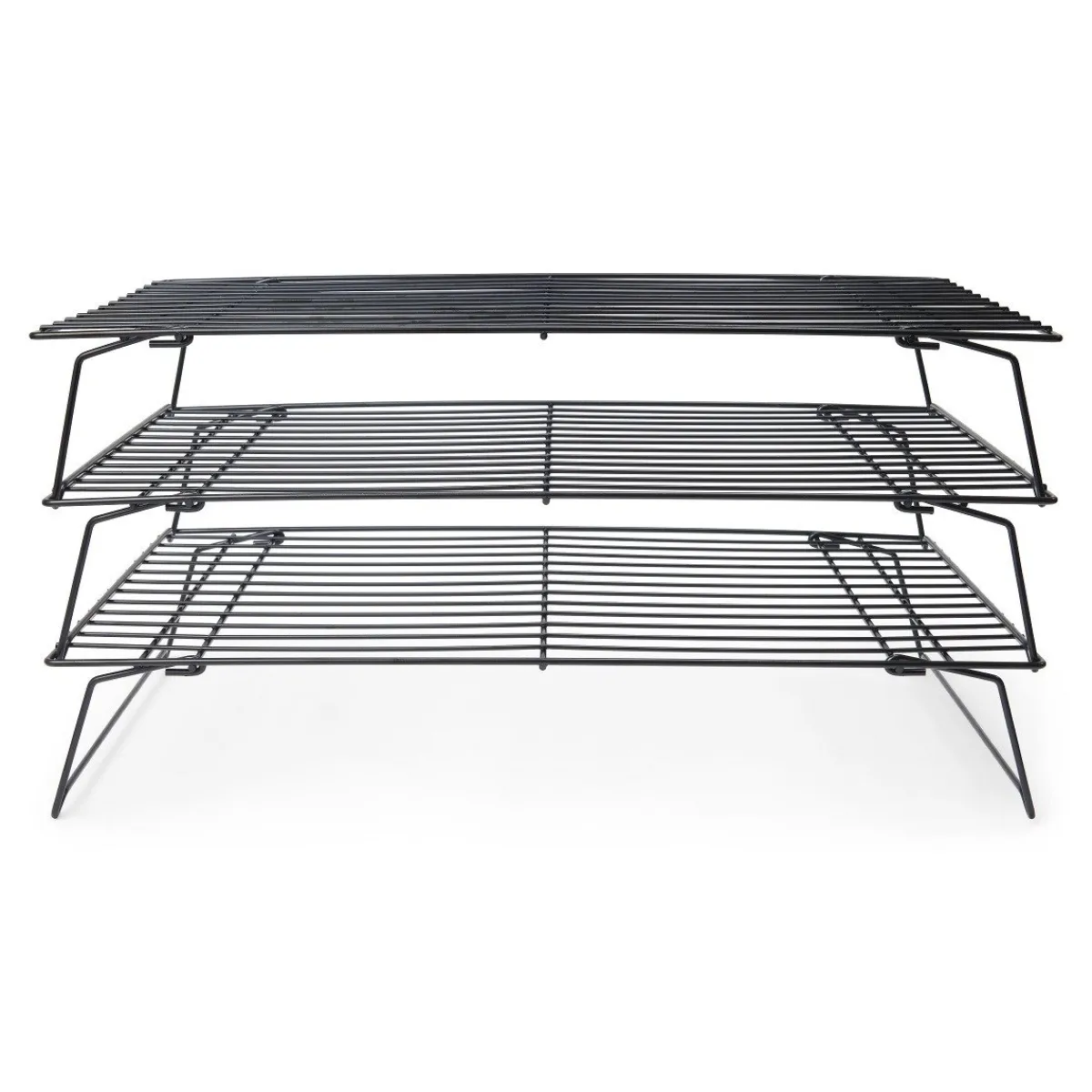 Clearance Patisse Koel / Druip Rek 3 etages 40x25cm