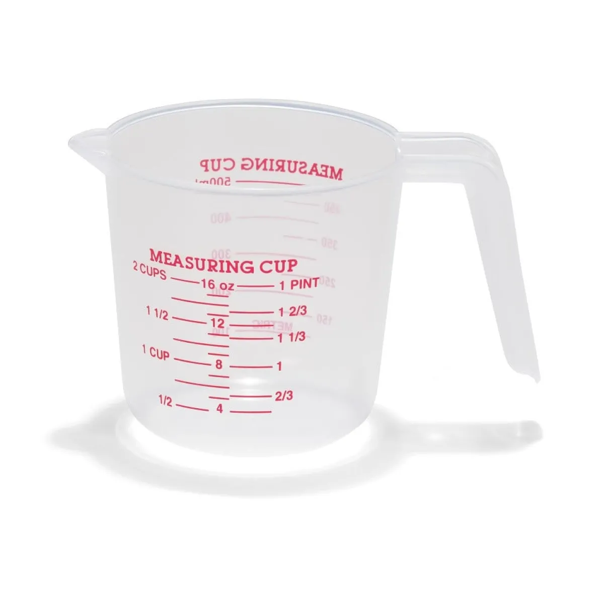 Online Patisse Maatbeker 1,0L