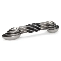 Sale Patisse Maatlepeltjes Magnetisch RVS Set/5