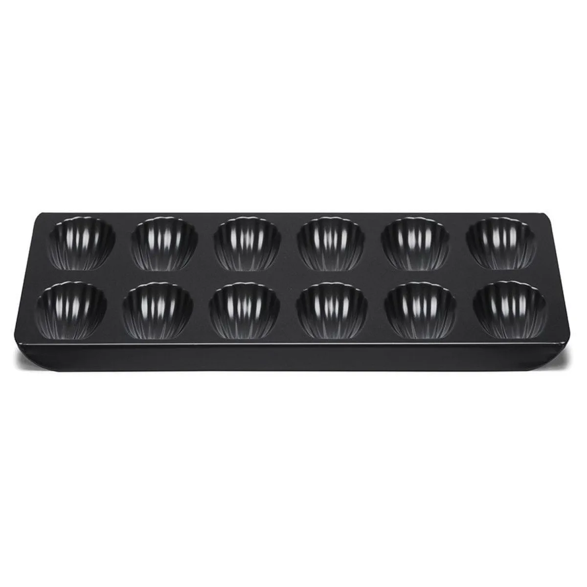 Patisse Madeleine Bakvorm Classique 12 Stuks 40cm