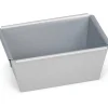 New Patisse Mini Broodvorm Silver-Top 9cm