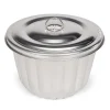 Outlet Patisse Poffertpan / Puddingtrommel 1.2L