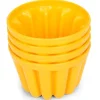 Outlet Patisse Puddingvorm 100ml Set/4