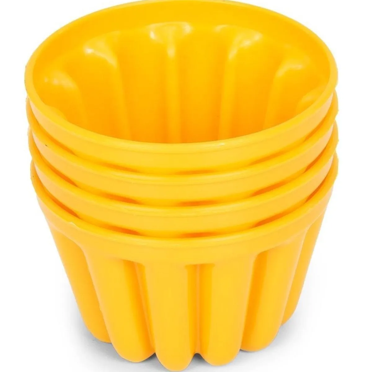 Outlet Patisse Puddingvorm 100ml Set/4