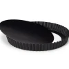 Best Patisse Quichevorm Blauwstaal Losse Bodem Ø28cm