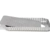 New Patisse Quichevorm Geperforeerd Losse Bodem Silver-Top 32x22