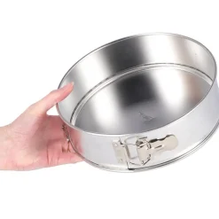 New Patisse Springvorm Basic Vertind Ø22cm