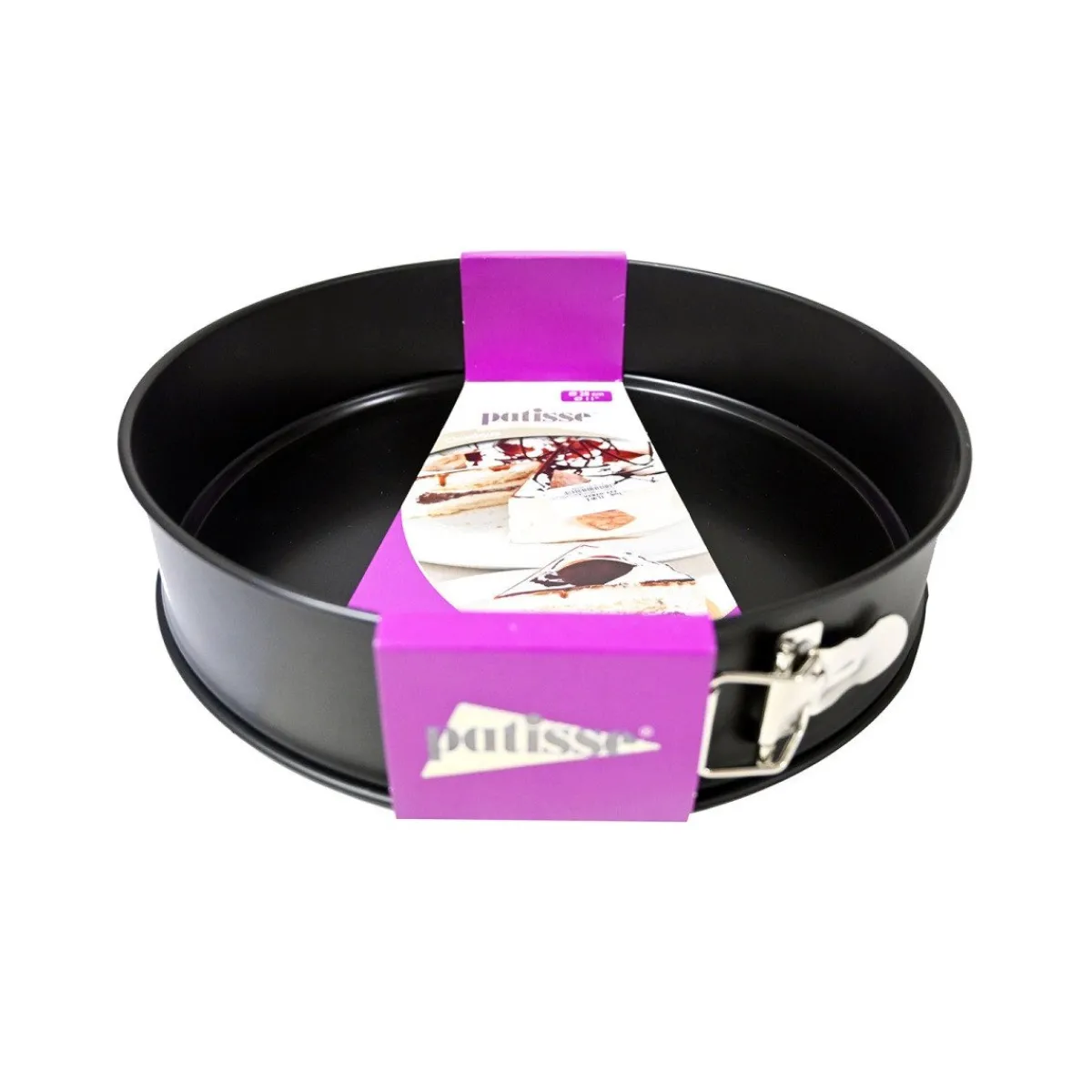Online Patisse Springvorm Classique Ø28cm