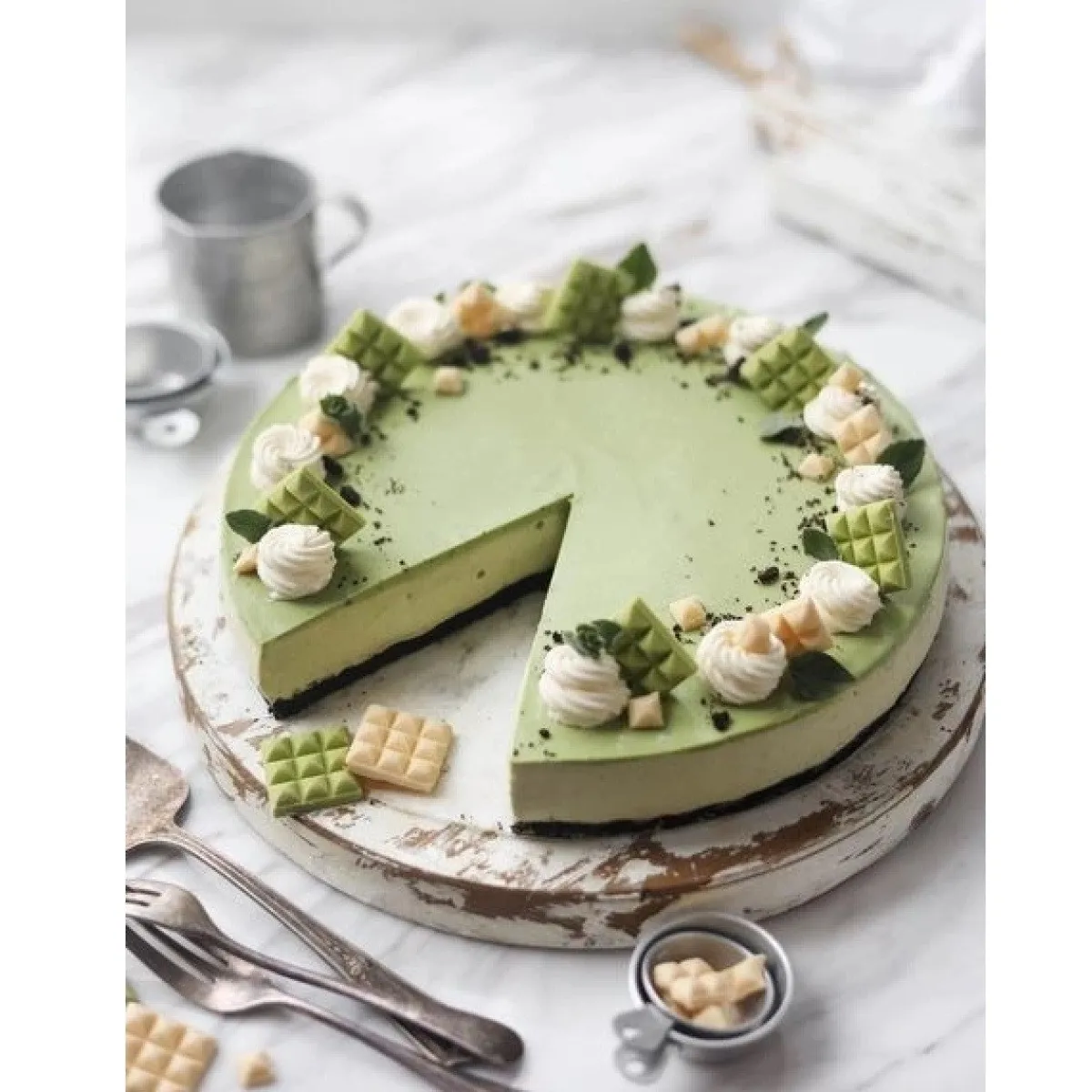 Online Patisse Springvorm Classique Ø28cm
