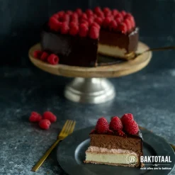 Patisse Springvorm Silver-Top Ø26cm