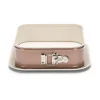 Discount Patisse Springvorm Vierkant Ceramic 24cm