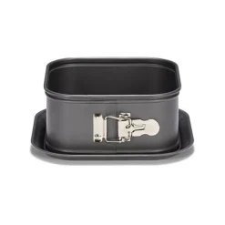 Patisse Springvorm Vierkant Profi 18cm (8cm Hoog)