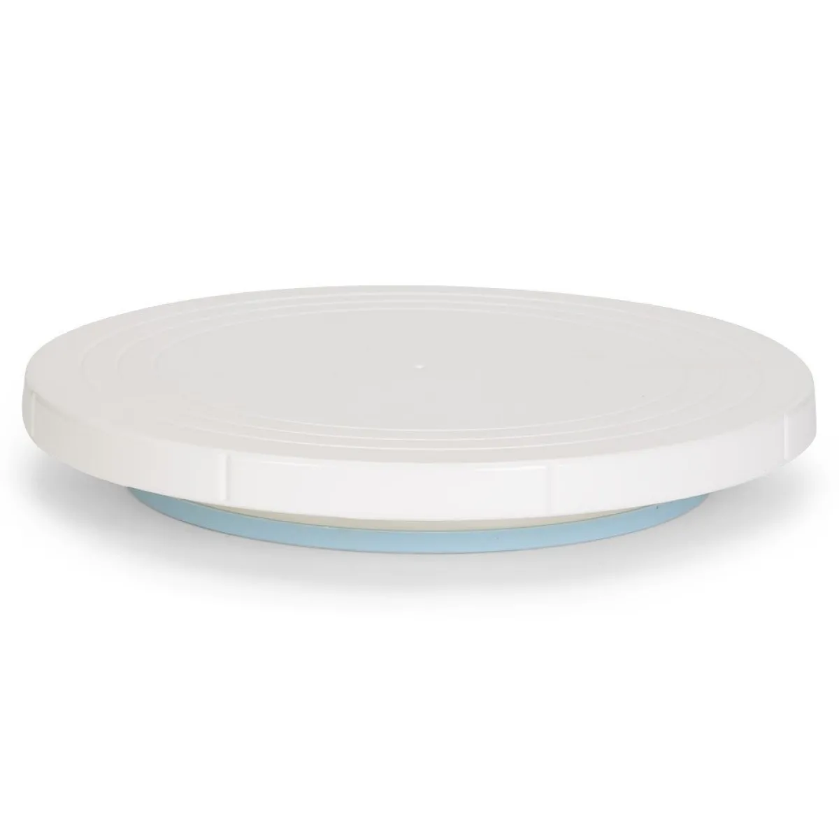 Hot Patisse Taartplateau Draaibaar Ø27cm