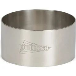 Sale Patisse Taartring RVS Ø7x3,5cm