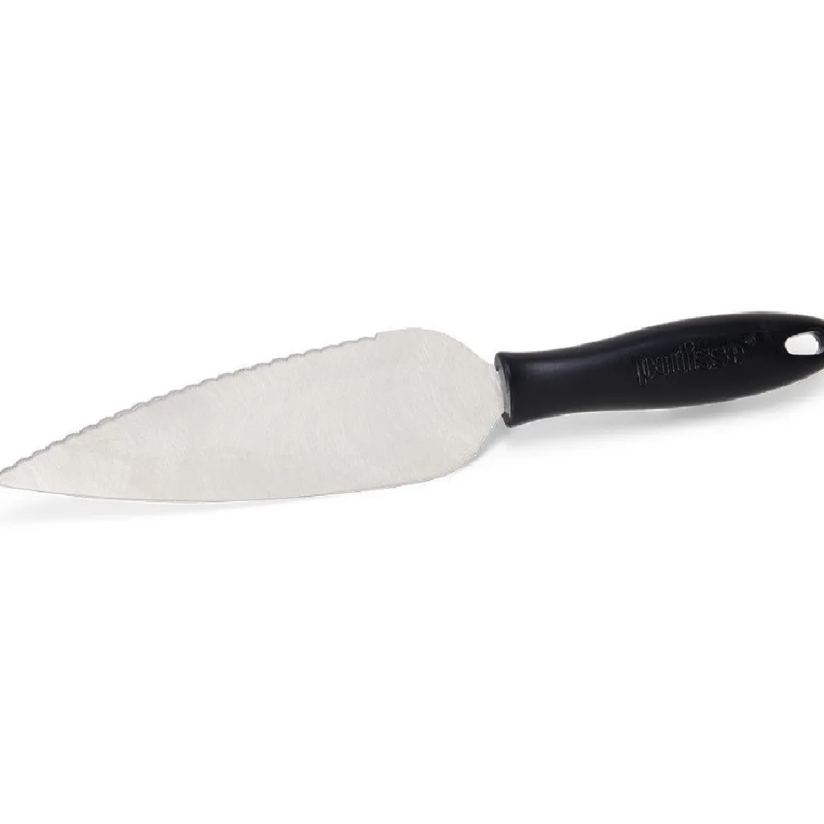 Outlet Patisse Taartschep/mes RVS 29cm