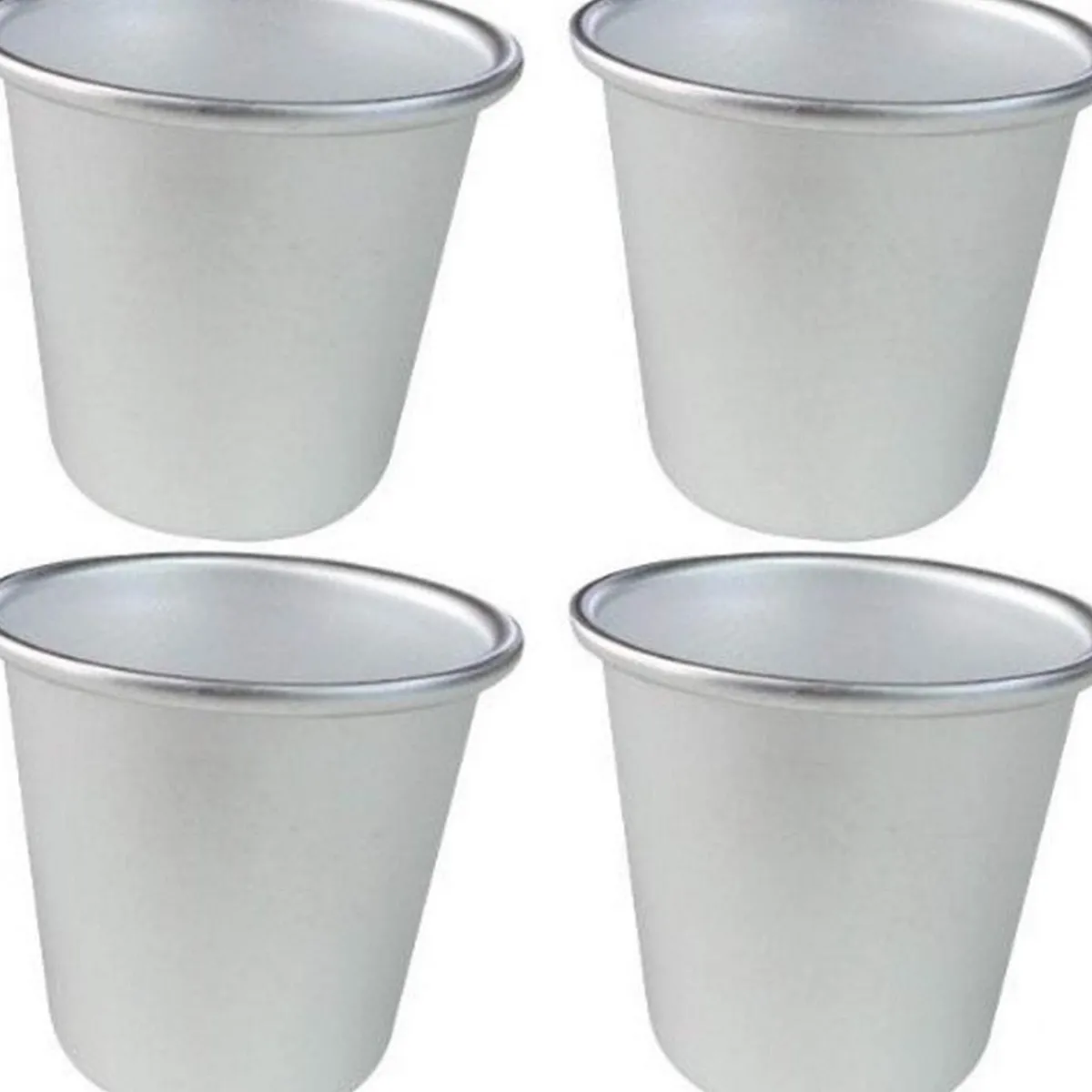 New Patisse Timbaaltje Ø6cm Set/4