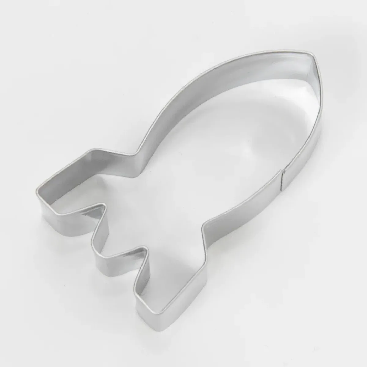 Best Patisse Uitsteker Raket RVS 7cm