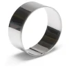 Discount Overig Patisse Uitsteker Rond RVS 6cm**