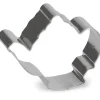 Discount Patisse Uitsteker Theepot RVS 7cm