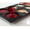 Outlet Pavoni Siliconen Vorm Rond Ø160x30mm (6) 60x40cm